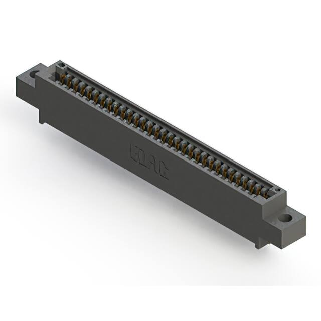 895-031-521-604 EDAC Inc.  Edgeboard Connectors